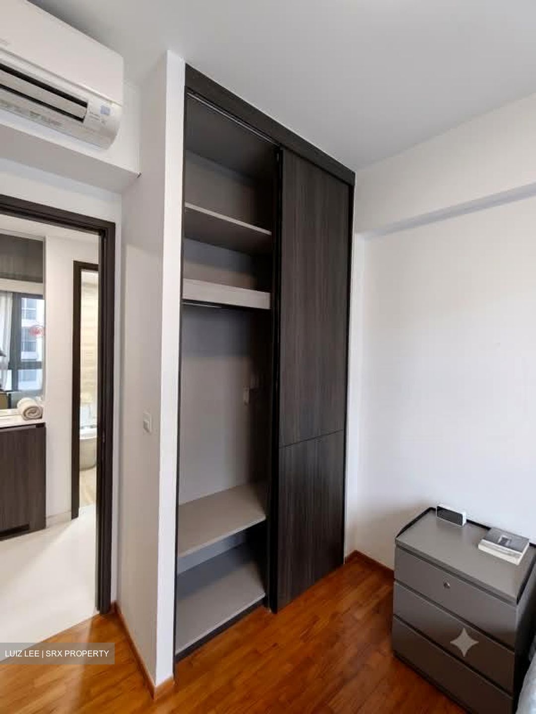 North Park Residences (D27), Apartment #584460131